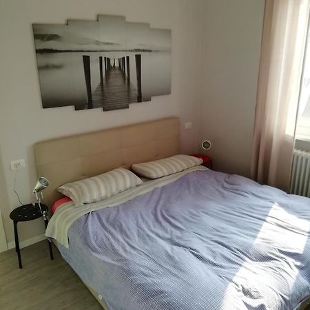 Апартаменти Delizioso Trilocale Lodi Citta Екстер'єр фото